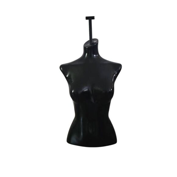 No Brand Other - Mannequin Female Torso Size Small